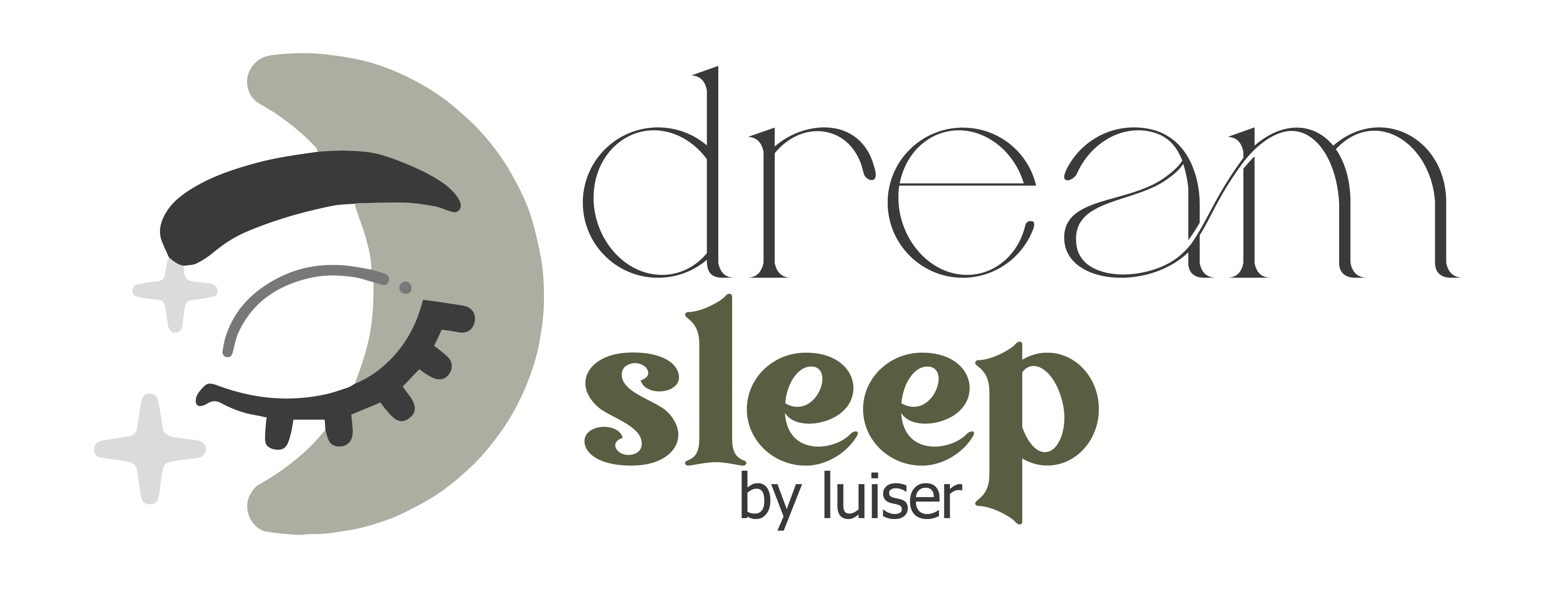 Dream Sleep By Luiser
